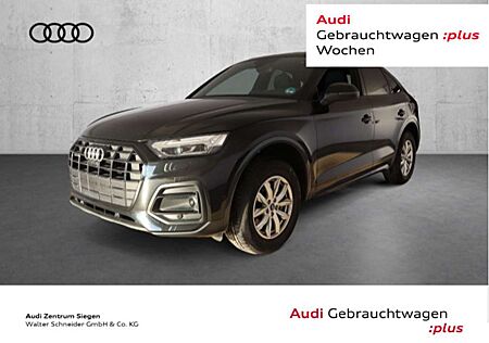 Audi Q5 45 2.0 TFSI quattro advanced (EURO