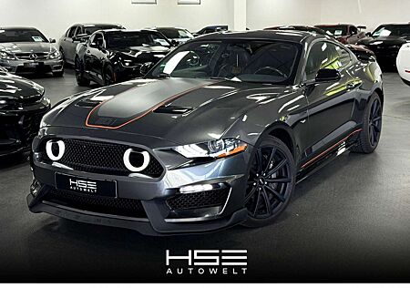 Ford Mustang GT 5,0l V8 *SCHALTER / MACH1 / SITZHEIZUNG*