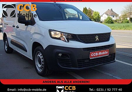 Peugeot Partner Asphalt L2*1 HD*AUTOMATIK*KLIMA*NAVI*MWS