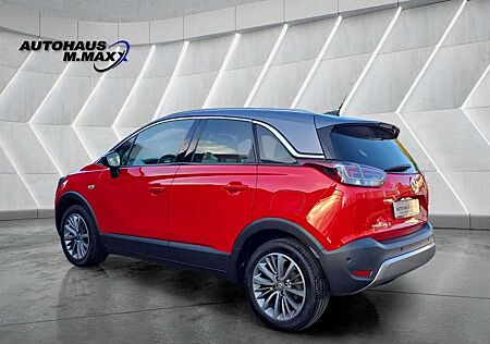 Opel Crossland X Innovation*Navi *Head-Up Display