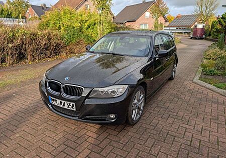 BMW 318d 318 DPF Touring