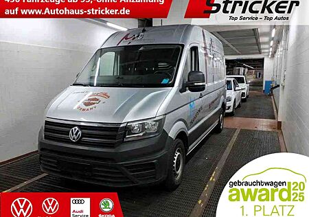 VW Crafter Volkswagen Kasten mittl. Radstand 2.0TDI §$ Kamera App-Conne