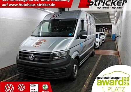 VW Crafter Volkswagen Kasten mittl. Radstand 2.0TDI §$ Kamera App-Conne