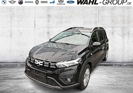 Dacia Jogger TCe 110 Expression 7-Sitzer LED*DAB*KLIMA*PDC