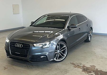 Audi A5 2.0 TDI (140kW) quattro 3 x S Line