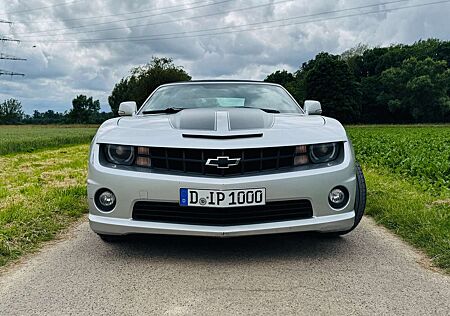 Chevrolet Camaro Cabrio 6.2 V8 Aut.