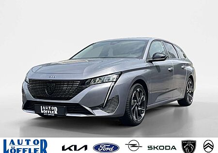 Peugeot 308 SW Allure Pack PureTech 130 PDC* RFK* ACC* Klima