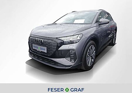 Audi Q4 e-tron 45 Matrix Navi Pano 360°