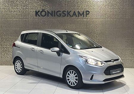 Ford B-Max * SHZ * SERVICE NEU * TÜV NEU *