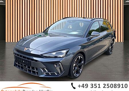 Cupra Leon 1.5 eTSI DSG*neuesModell*EdgePaket*ACC