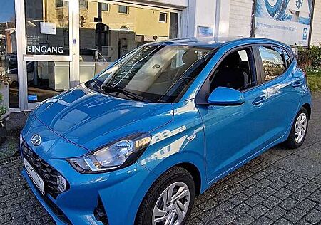 Hyundai i10 1.0 Select Shzg PDC