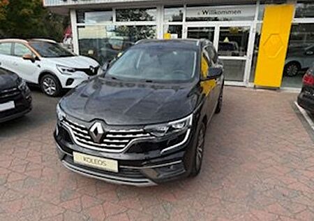 Renault Koleos Diesel BLUE dCi 150 X-tronic LIMITED