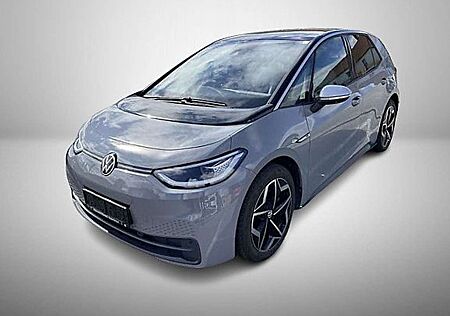 VW ID.3 Volkswagen 58 kWh 1st Plus Performance Upgrade*Matrix*