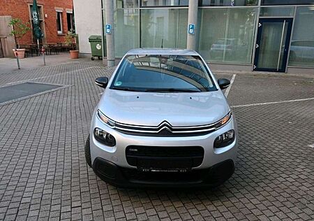 Citroën C3 Citroen Pure Tech 68 LIVE