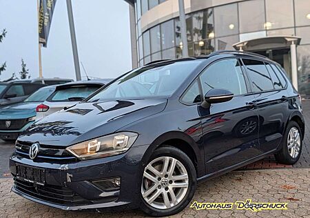 VW Golf Sportsvan Volkswagen Trendline*PANO*AHK*NAVI*ACC*DSG