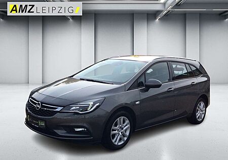 Opel Astra K Sports Tourer 1.0 Winter-Paket