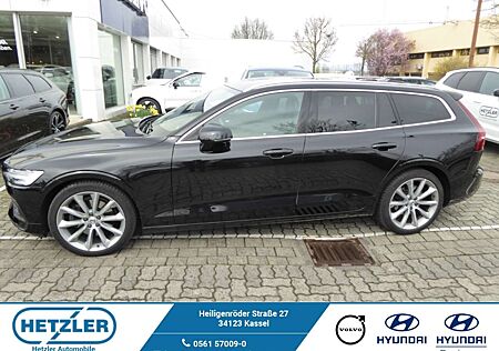 Volvo V60 Kombi Momentum Pro T4 EU6d-T Beheizb. Frontsch. Ve