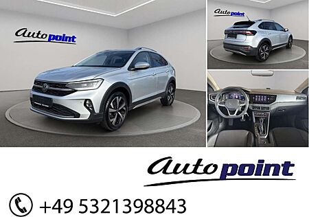 VW Taigo Volkswagen Style 1.0 TSI DSG VIRTUAL MATRIX