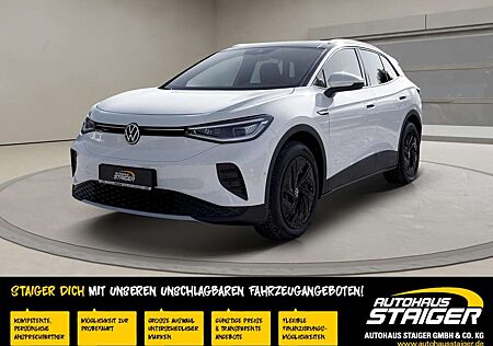 VW ID.4 Volkswagen ProPerformance+Rückfahrkamera+ACC+77kWh