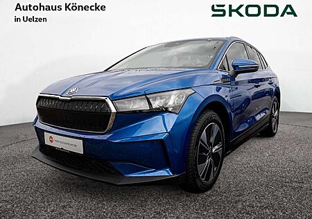 Skoda Enyaq iV 80 Loft ACC AHK KLIMA NAVI PDC KAM