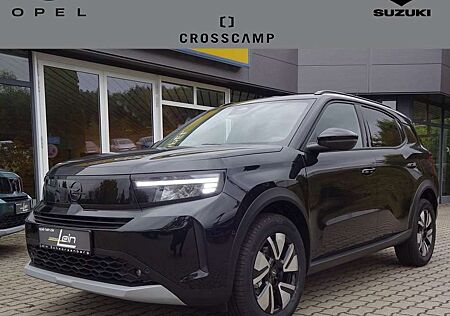 Opel Frontera GS 1.2 100kW