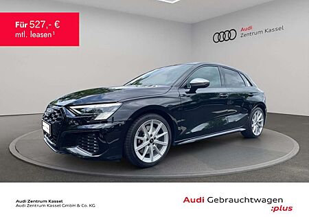 Audi S3 SB 2.0 TFSI qu. Matrix Pano PDC Teilleder