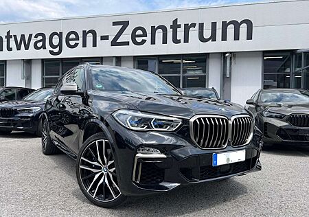 BMW X5 M 50d FULL*LASER*NIGHTVIS*TV*B&W*PANO*STANDHE*