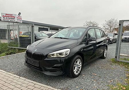 BMW 218 Advantage 7-Sitze|Navi|HiFi|AHK