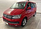 VW T6 Multivan Volkswagen Generation Six *7-Sitzer/LED/AHK*