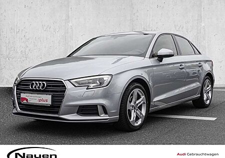 Audi A3 30 TFSI Limousine sport Navi Soundsystem Bi-Xenon