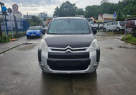 Citroën Berlingo Citroen XTR
