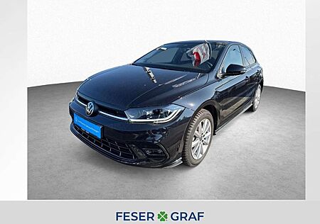 VW Polo Volkswagen R-Line 1.0 TSI DSG 95PS