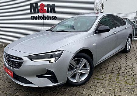 Opel Insignia B GS Elegance GSD/AGR-Sitz/SH/PDC+Kamer
