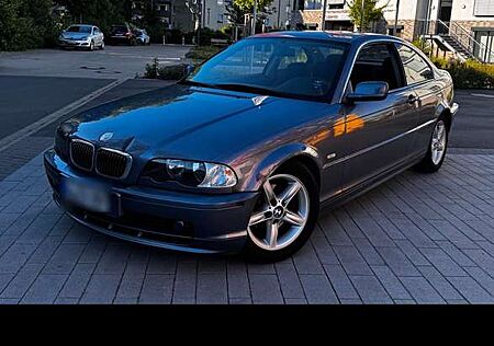 BMW 320 Ci