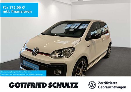VW Up Volkswagen ! GTI TSI SITZHZG EPH KAMERA RADIO ZV