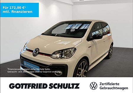 VW Up Volkswagen ! GTI TSI SITZHZG EPH KAMERA RADIO ZV