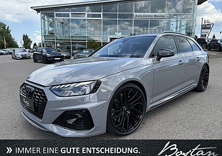 Audi RS4 MATRIX/B&O/HEAD UP/360°/RS-KLAPPE/MASSAGE