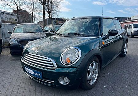 Mini ONE 1.4 °Garantie°HU neu°Klima°Isofix°