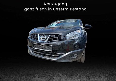 Nissan Qashqai 2.0 dCi DPF Tekna 4x4/Xen/Nav/Kam/Bluet.