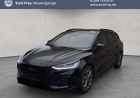 Ford Focus Turnier 1.0 EcoBoost Hybrid Aut. ST-LINE X