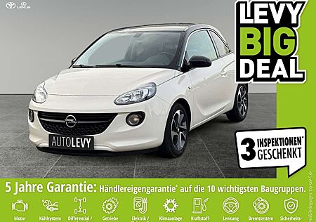 Opel Adam 1.4 Jam Aut. *LM*Winter-Paket*PDC*