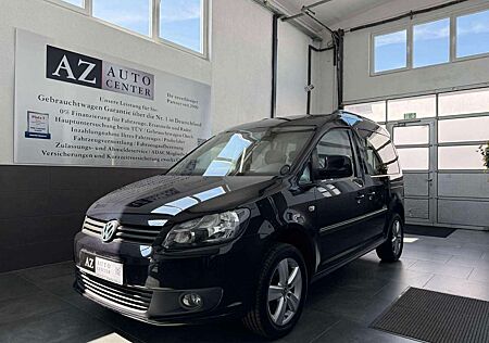 VW Caddy Volkswagen 2.0 TDI Roncalli Edition/2 S.Türen/Klima