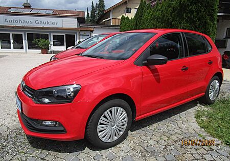 VW Polo Volkswagen Trendline