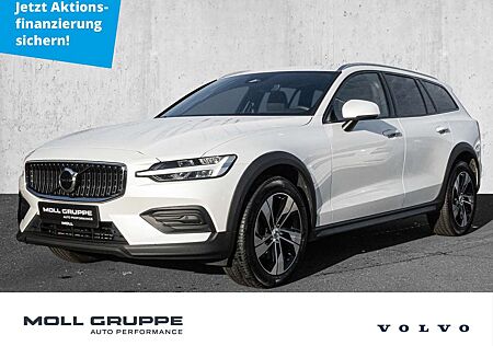Volvo V60 CC V60 Cross Country B4 AWD Plus Plus AWD