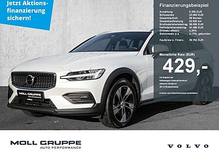 Volvo V60 CC V60 Cross Country B4 AWD Plus Plus AWD