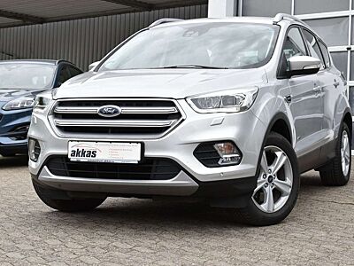 Ford Kuga Titanium
