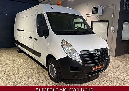 Opel Movano B Kasten/Kombi L3H2/Automatik/Klima/3,5t