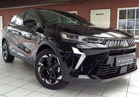 Mitsubishi Grandis 1.3 T Diamant Plus Automatik