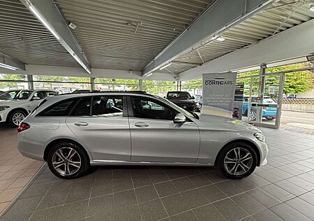 Mercedes-Benz C 200 T d Business Plus+AHK+Advanced+Agility