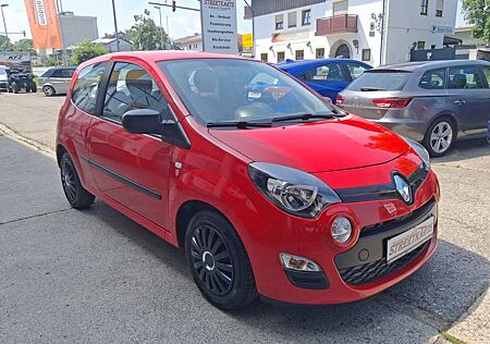 Renault Twingo Expression Klima Bluetooth 8fach BC Isofix
